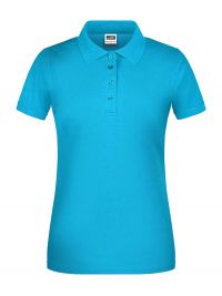 Workwear Poloshirt Damen